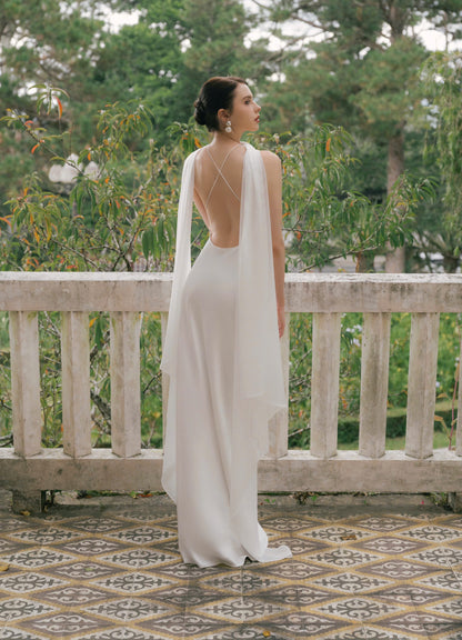 HEMERA DRESS