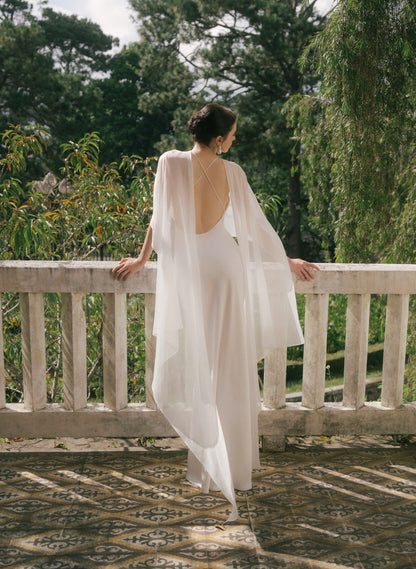 HEMERA DRESS