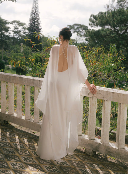 HEMERA DRESS