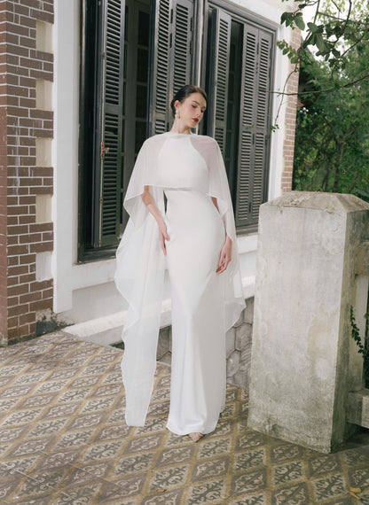 HEMERA DRESS