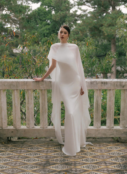 HEMERA DRESS