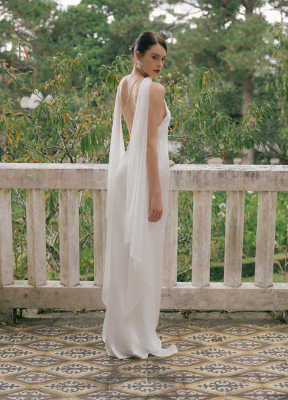 HEMERA DRESS