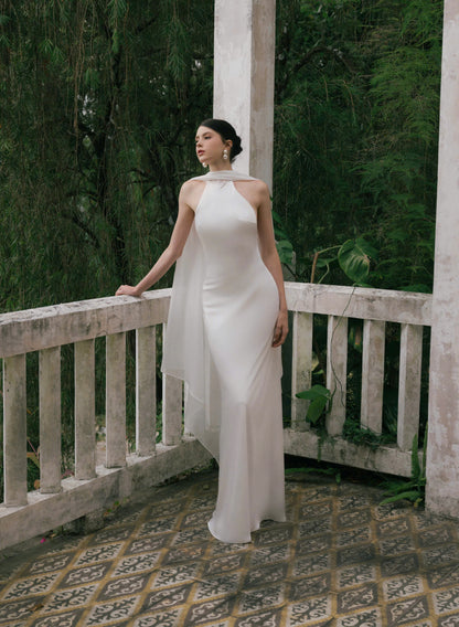 HEMERA DRESS