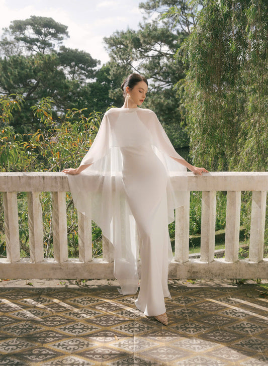 HEMERA DRESS