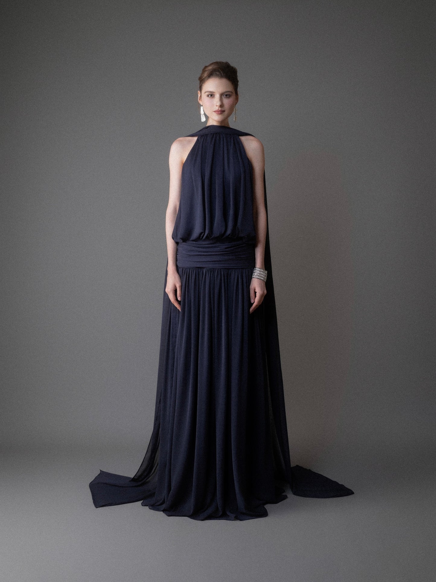ELVA GOWN