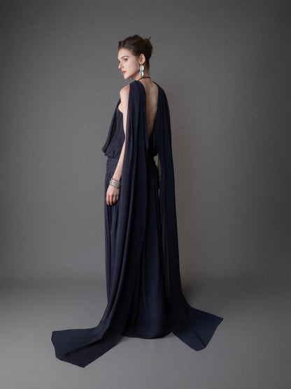 ELVA GOWN