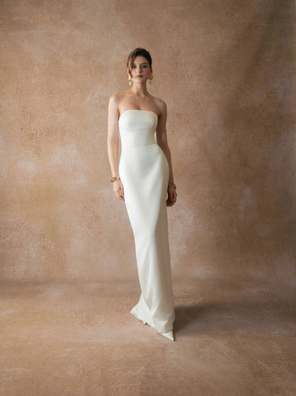 MIVORA GOWN