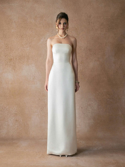 MIVORA GOWN