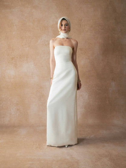 MIVORA GOWN