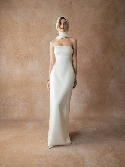 MIVORA GOWN