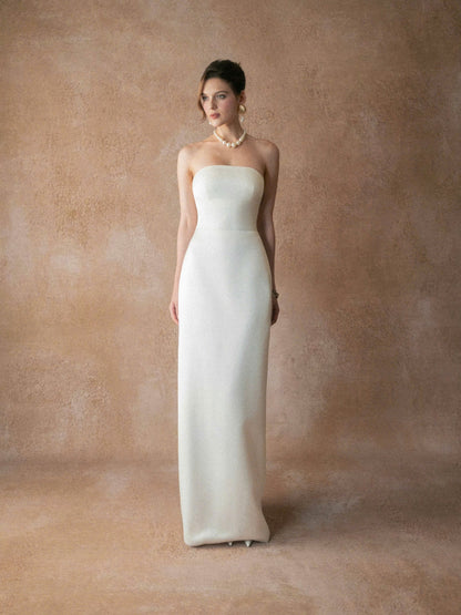 MIVORA GOWN