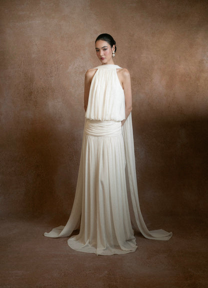 ELVA GOWN