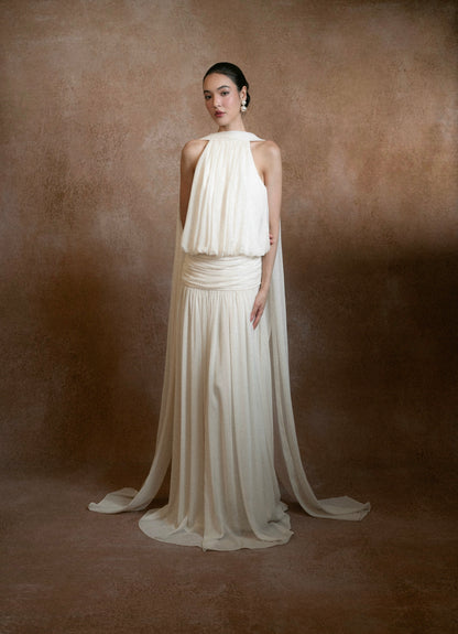 ELVA GOWN