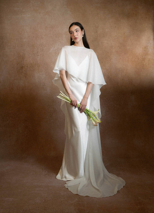 LUMIERE GOWN