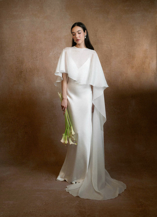 LUMIERE GOWN