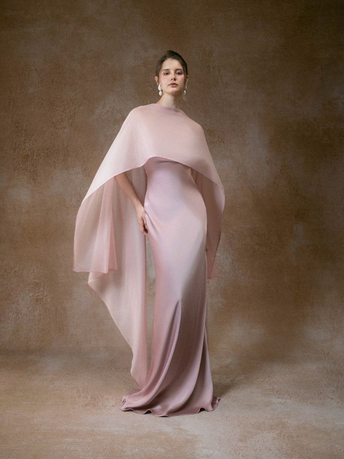 HEMERA DRESS