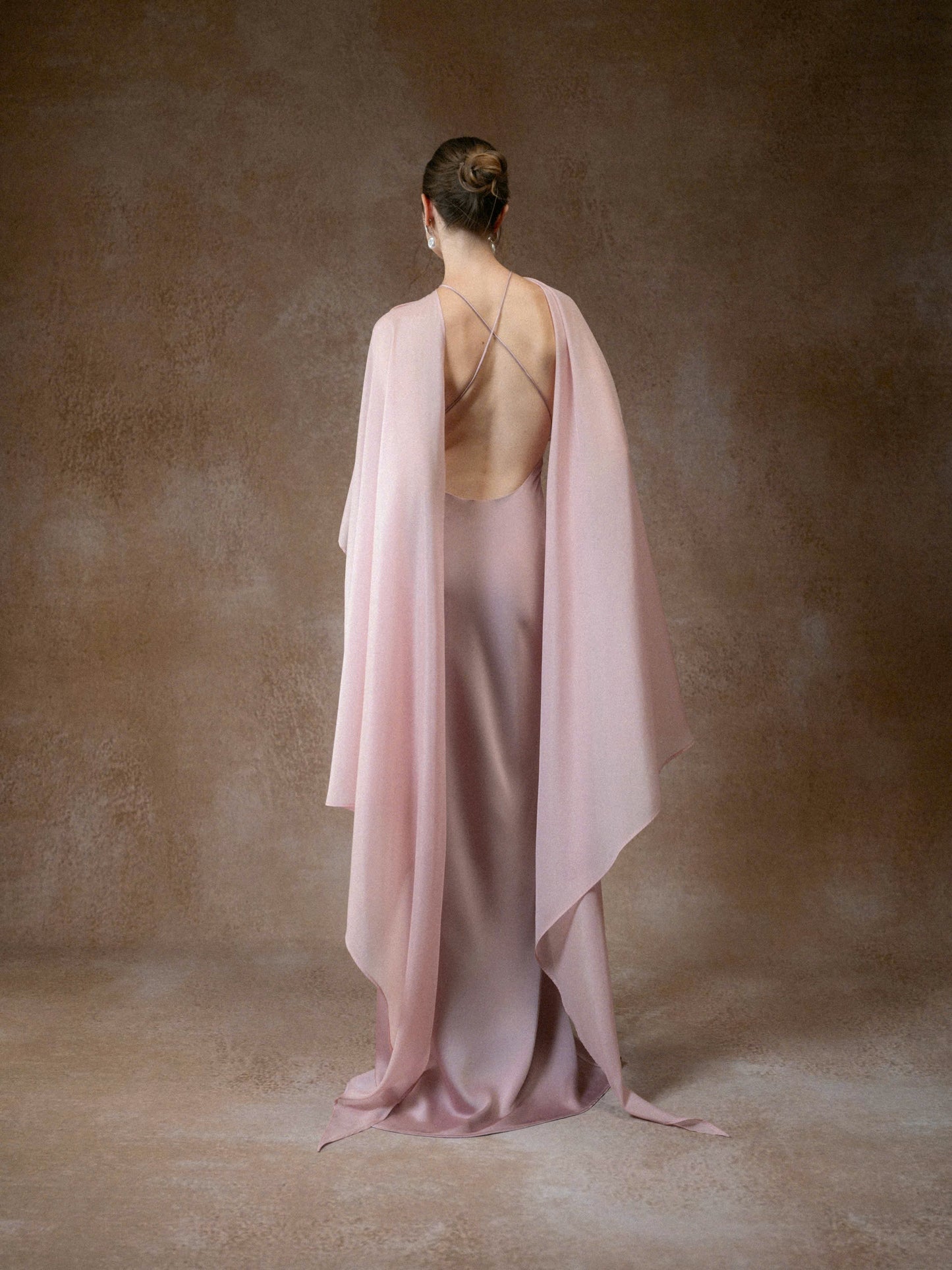 HEMERA DRESS