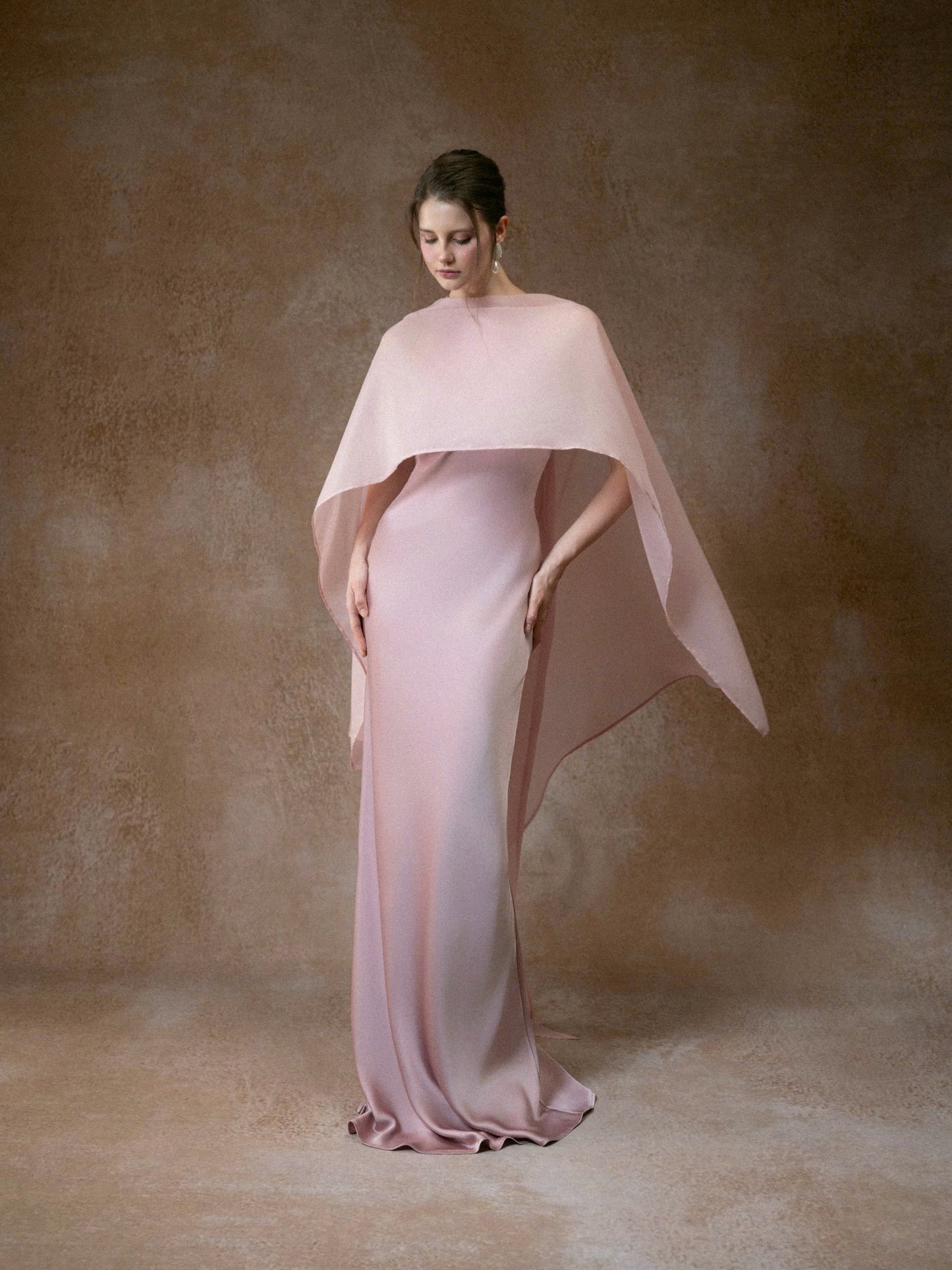 HEMERA DRESS