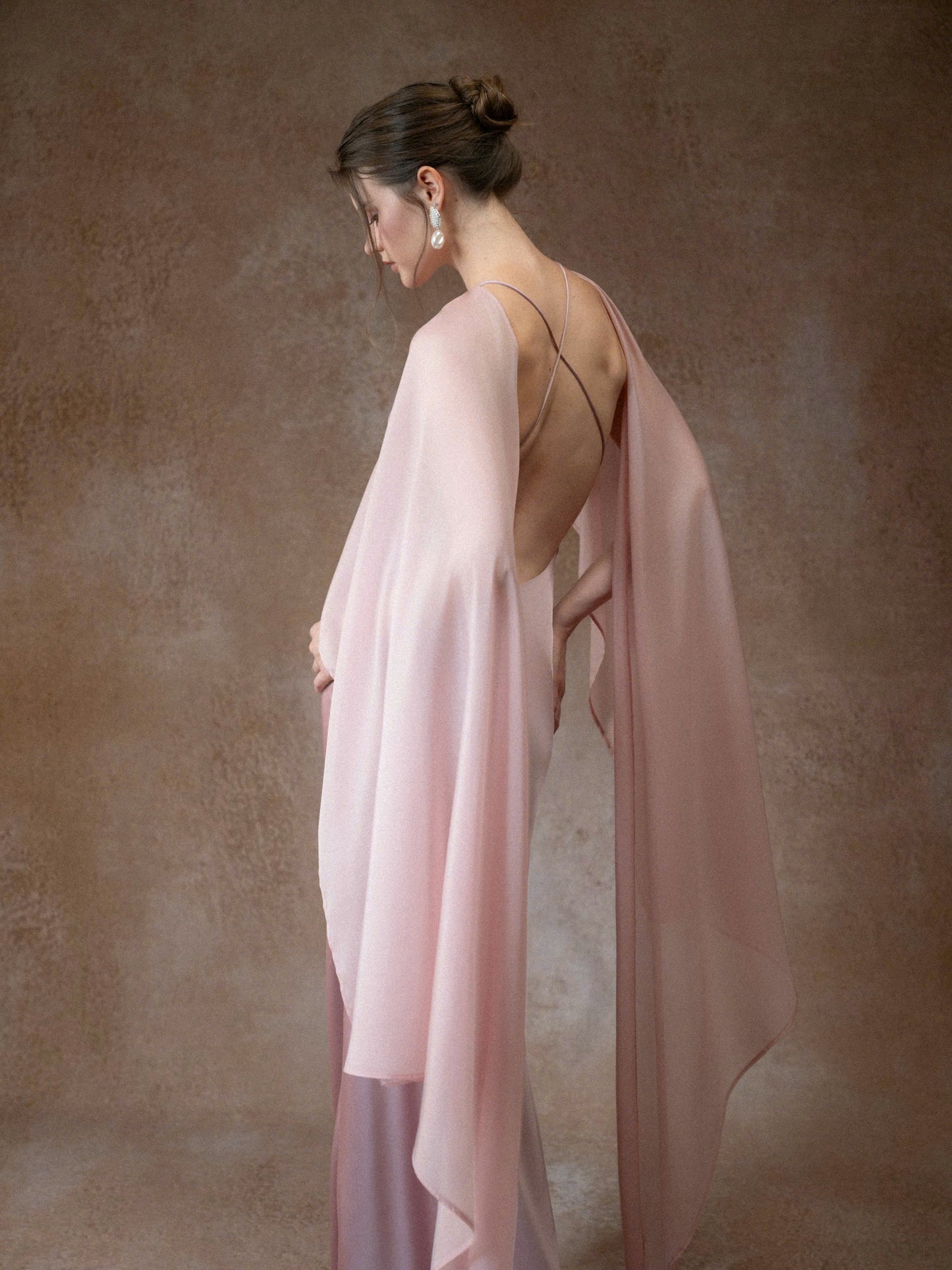 HEMERA DRESS