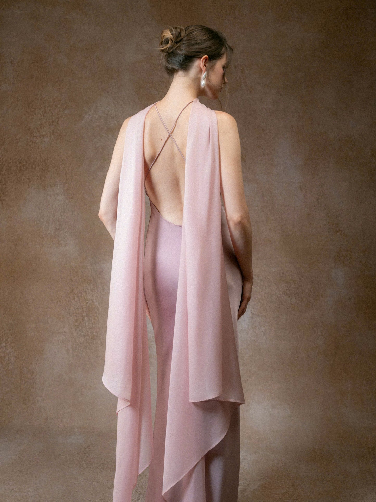 HEMERA DRESS