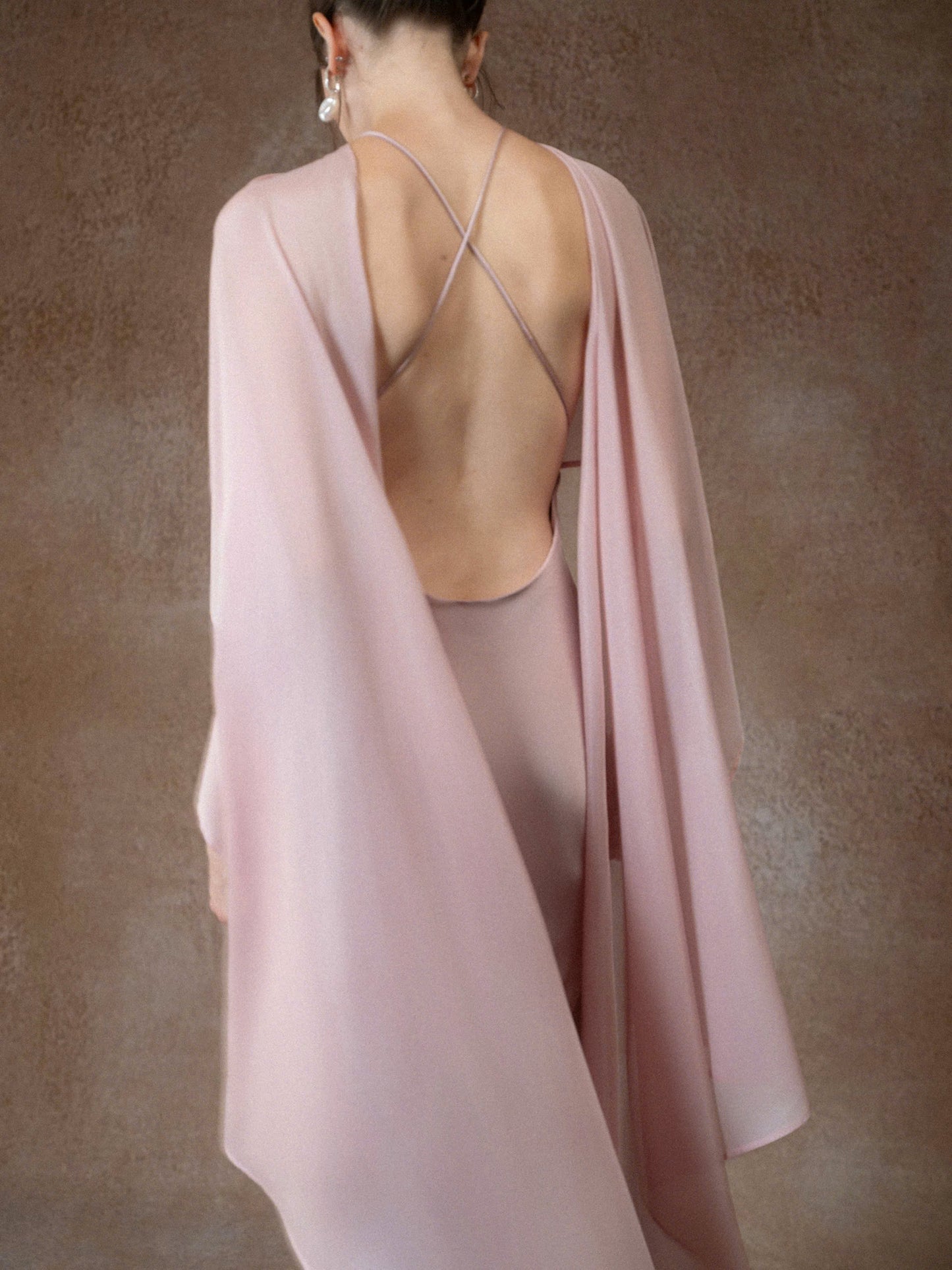 HEMERA DRESS