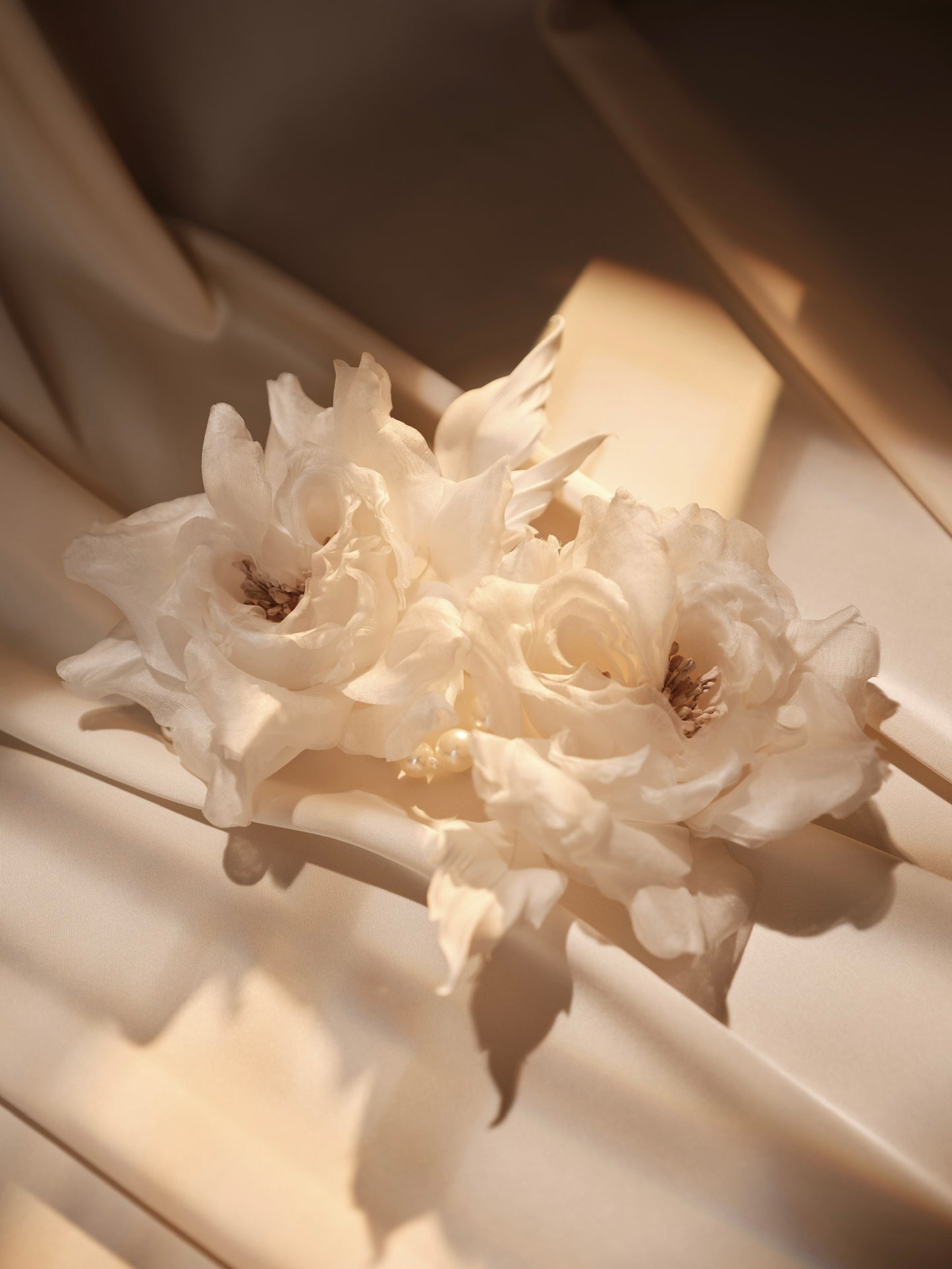 CAMELLIA FLORAL