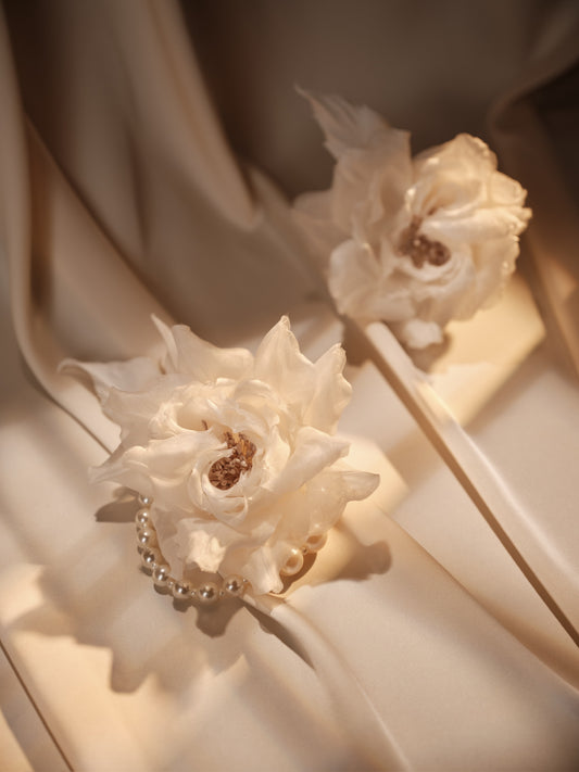 CAMELLIA FLORAL