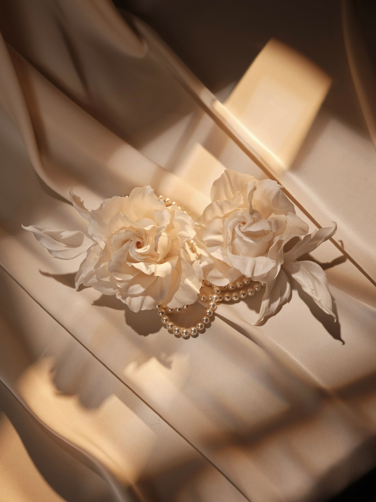 ROSA FLORAL