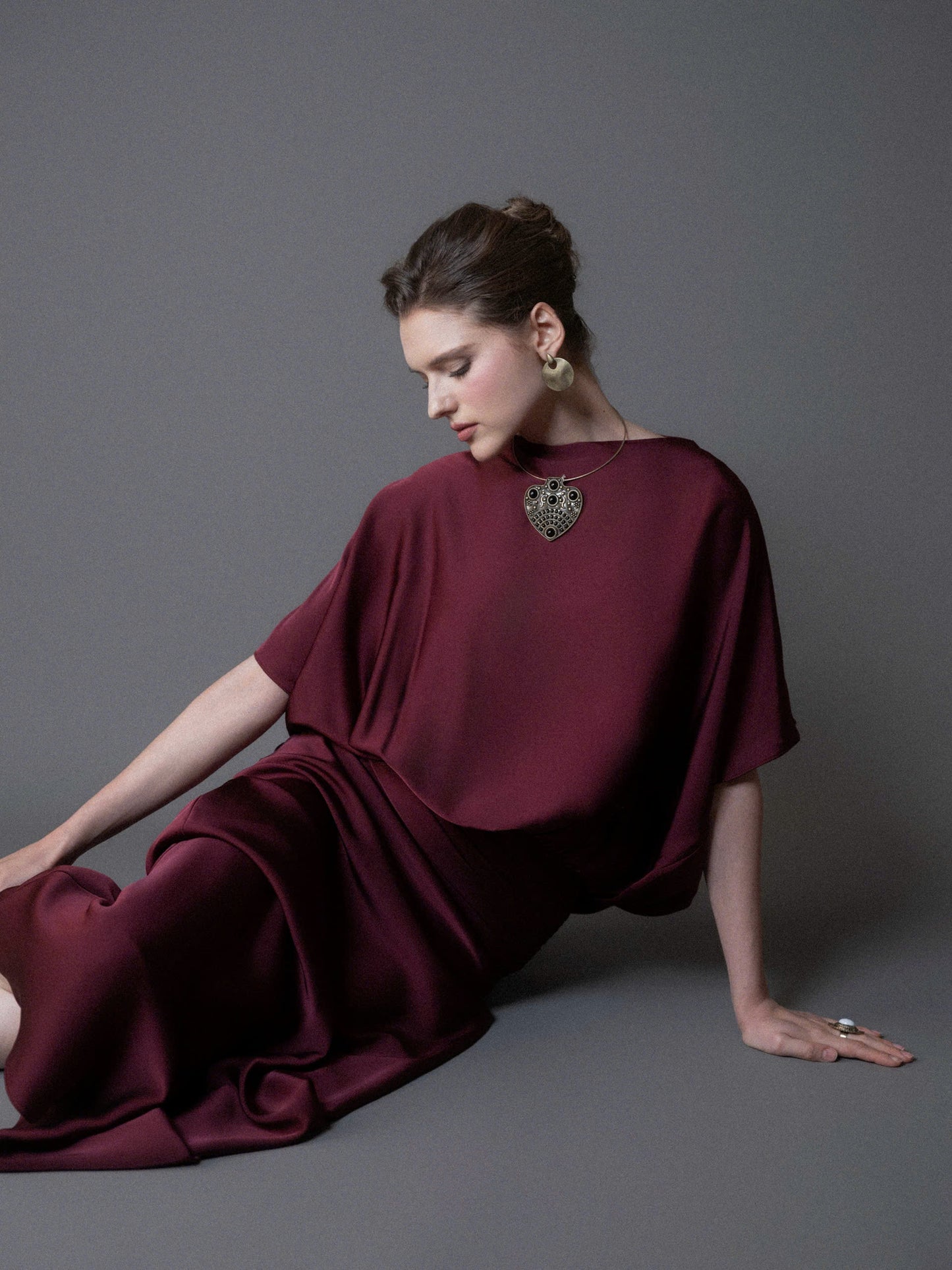 ALMA DRESS