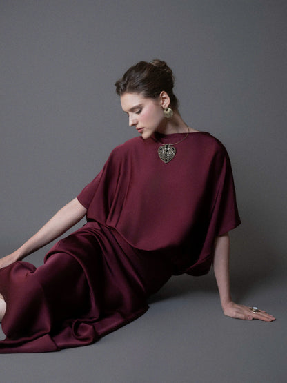 ALMA DRESS