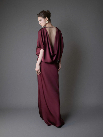 ALMA DRESS