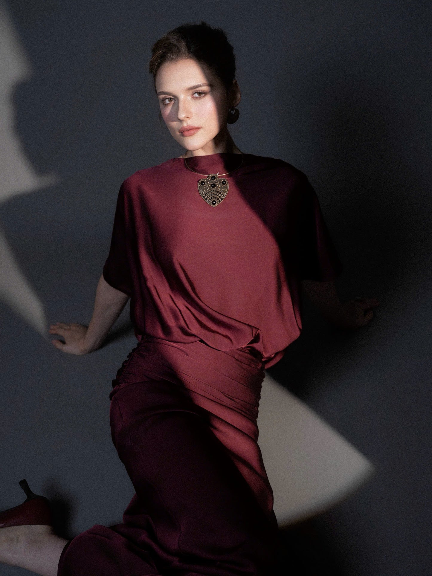 ALMA DRESS