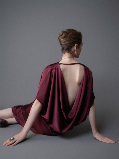 ALMA DRESS