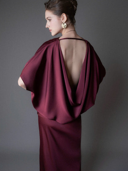 ALMA DRESS