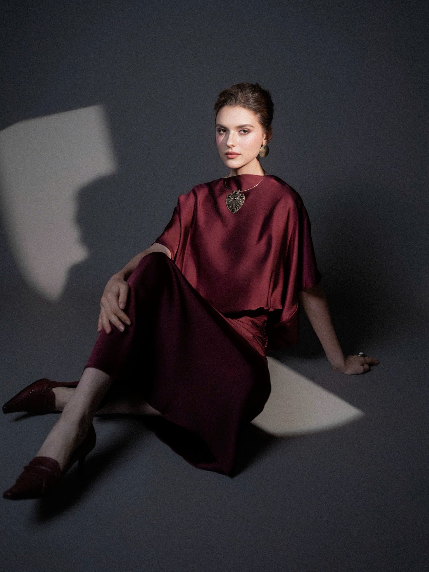 ALMA DRESS