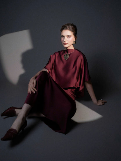 ALMA DRESS