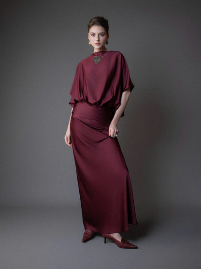 ALMA DRESS