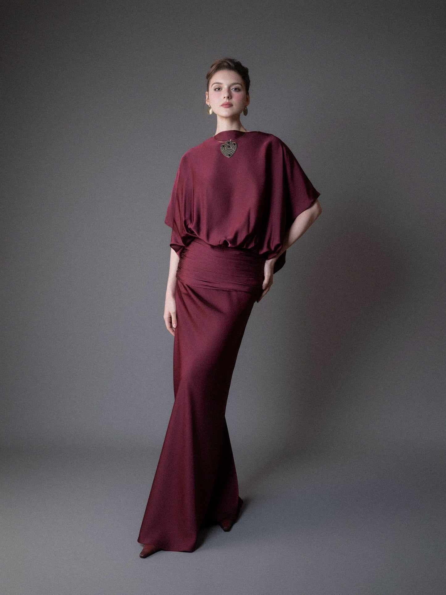 ALMA DRESS