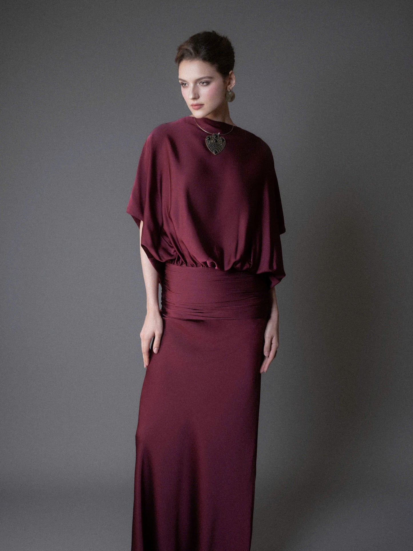 ALMA DRESS