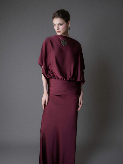 ALMA DRESS