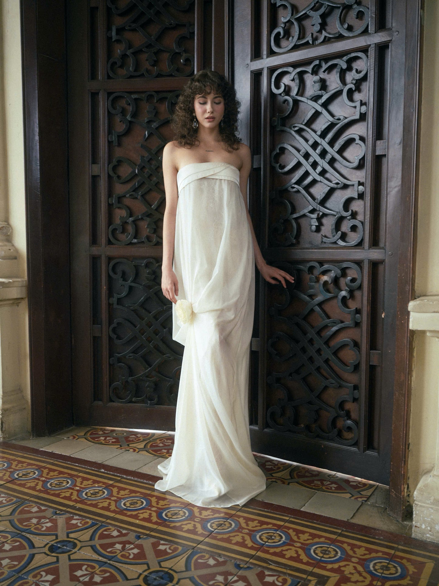 POEM DRESS