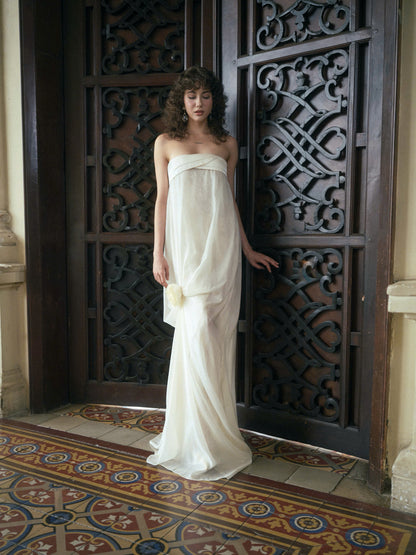 POEM DRESS