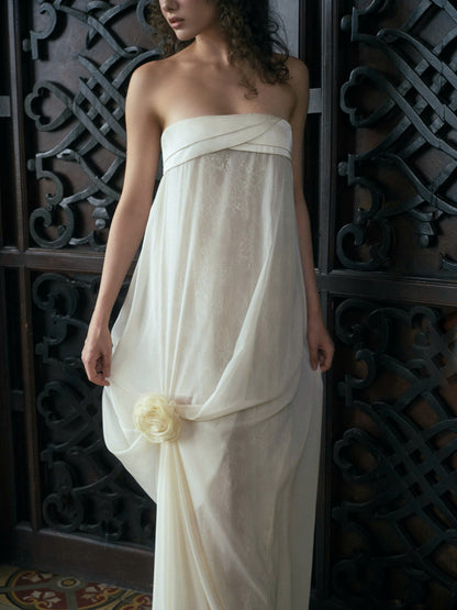 POEM DRESS