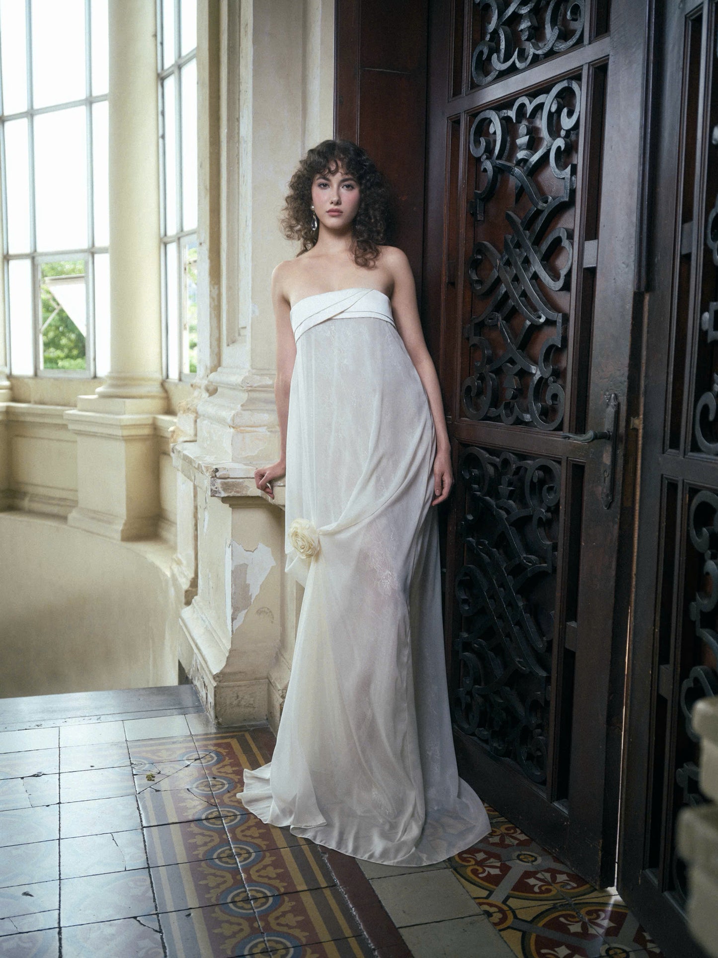 POEM DRESS