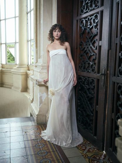 POEM DRESS
