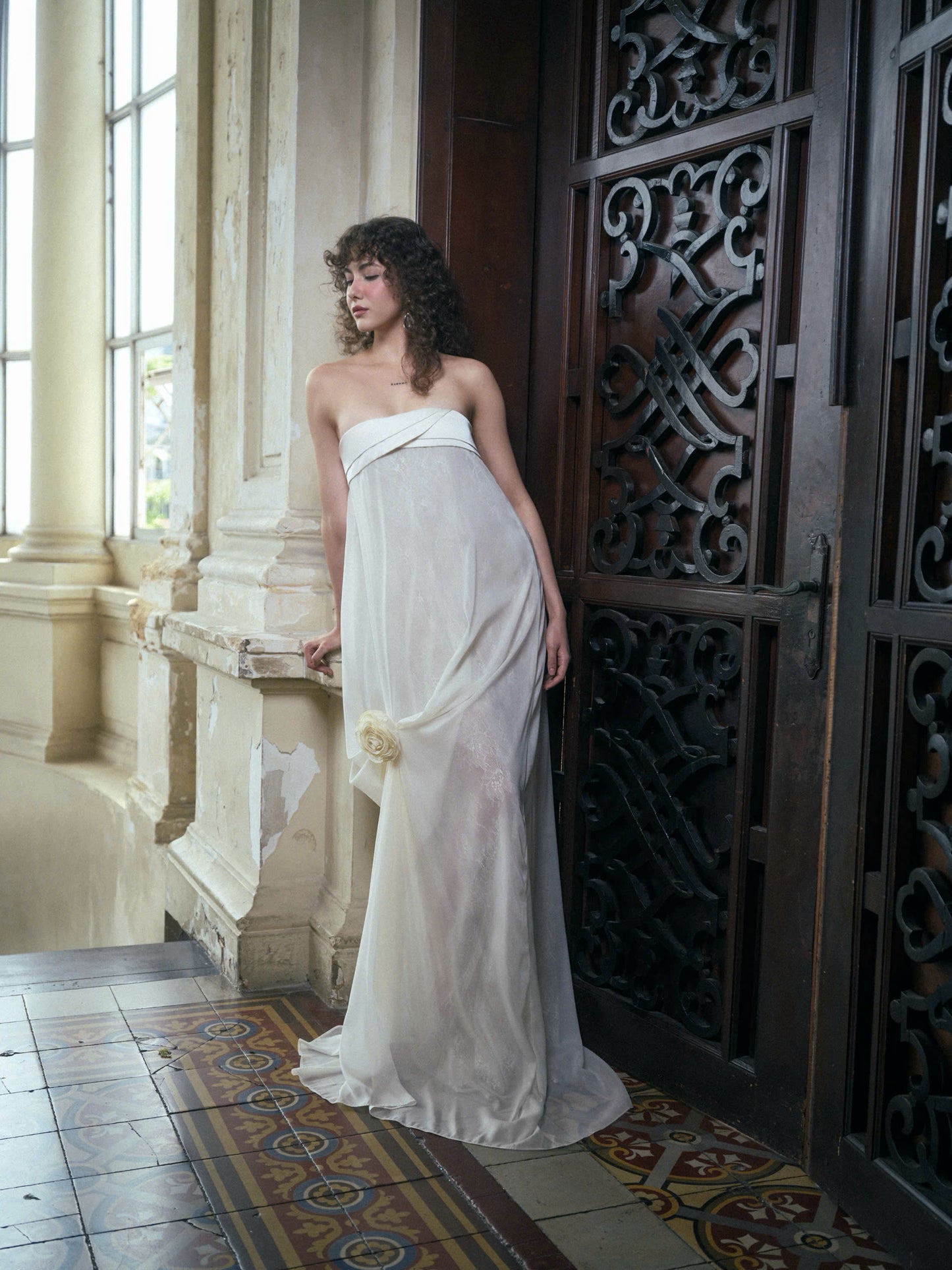 POEM DRESS