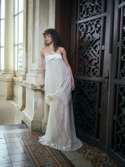 POEM DRESS