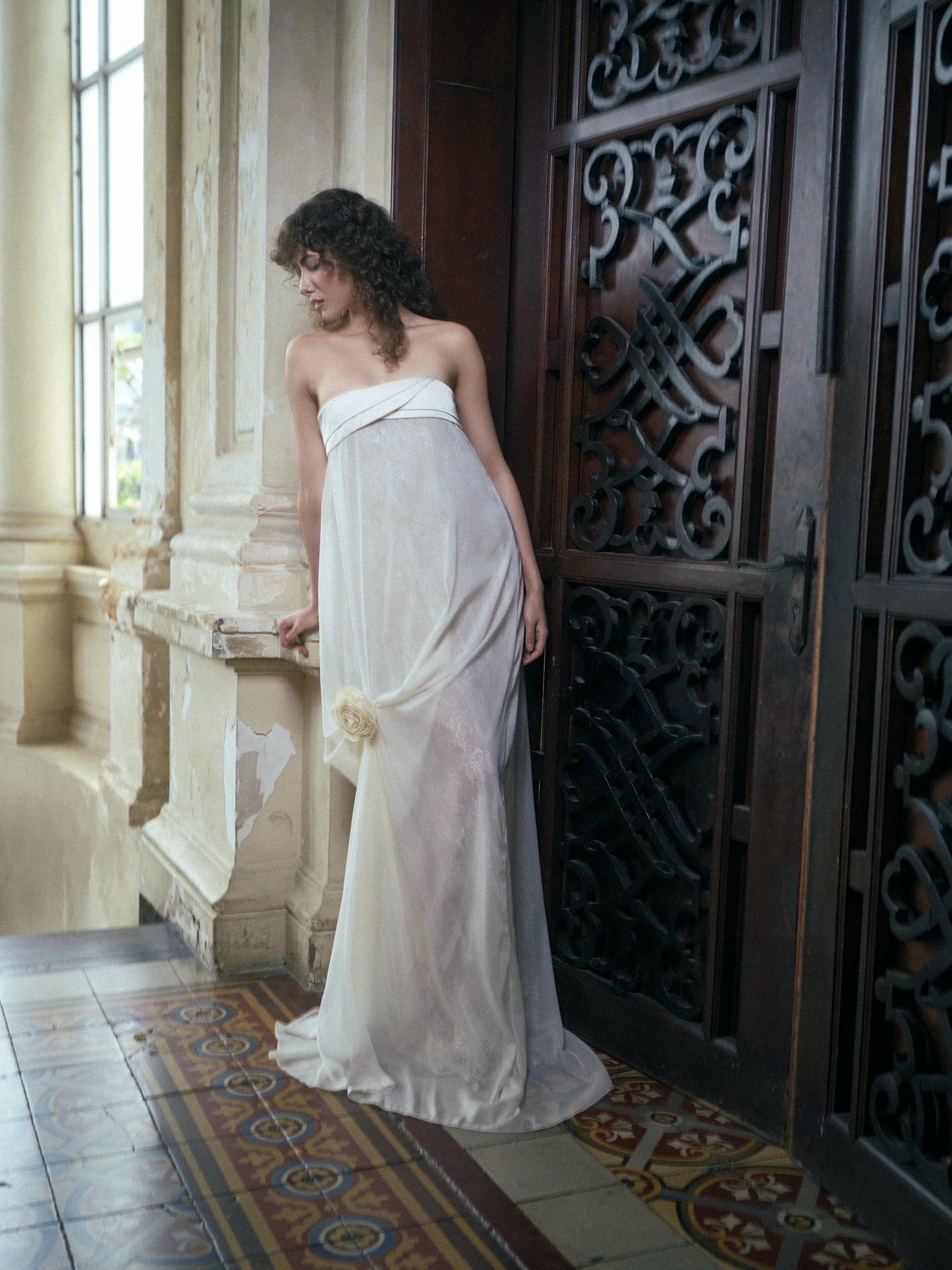 POEM DRESS