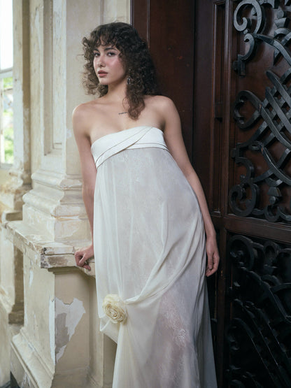 POEM DRESS