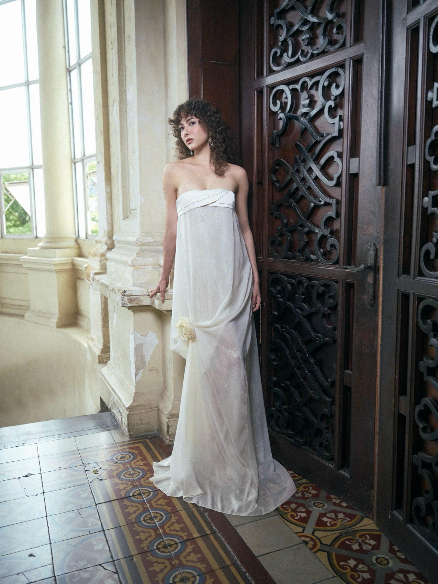 POEM DRESS